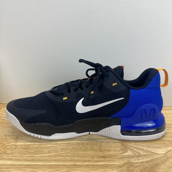 Nike Air Max Alpha Trainer 5 Training Shoes Gym Workout DM0829-401 Mens 11.5 main image 8
